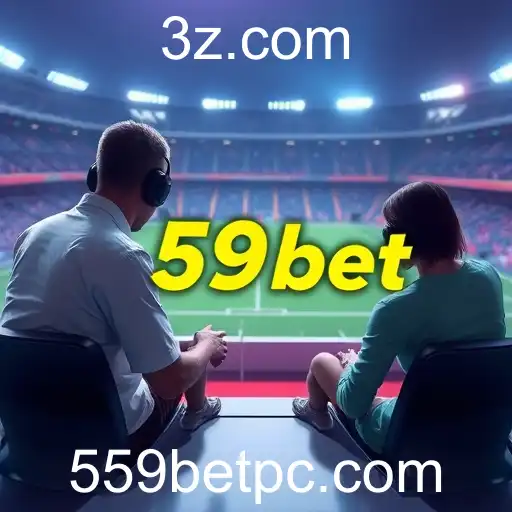 559bet Amplia Presença no Mercado de Apostas Online em Meio a Novos Ventos Econômicos