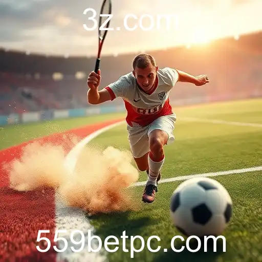 A Ascensão do 559bet: Revolução nos Jogos de Apostas