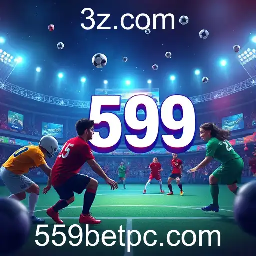 559bet Impulsiona o Crescimento do Mercado de Jogos Online