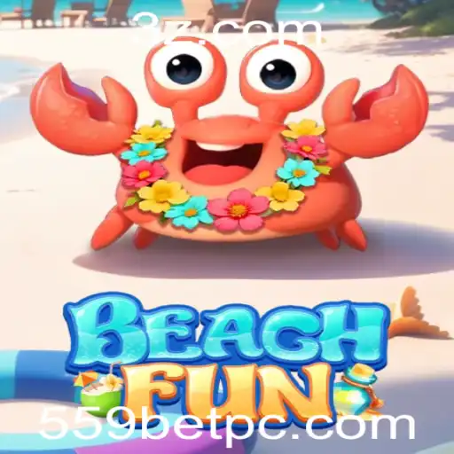 Descubra BeachFun: O Novo Jogo Emocionante de Verão