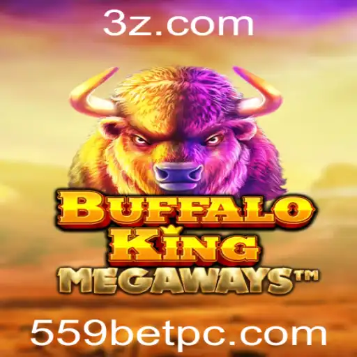 Desvendando o Mundo do Jogo Buffalo King no 559bet