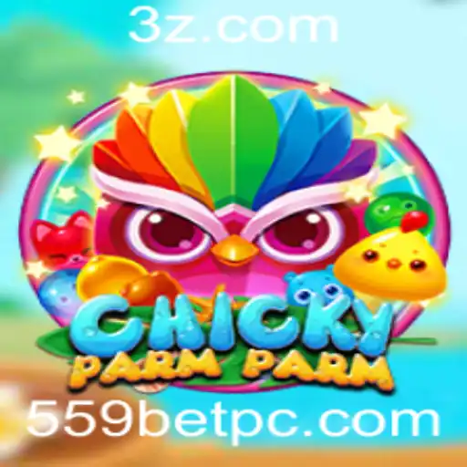Descubra ChickyParmParm: O Novo Jogo Sensação do Momento