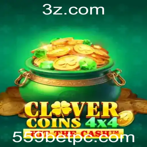 Descubra os Desafios e Emoções de CloverCoins4x4: Um Guia Completo