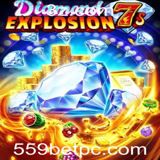 Descubra o Mundo Empolgante de DiamondExplosion7s no 559bet