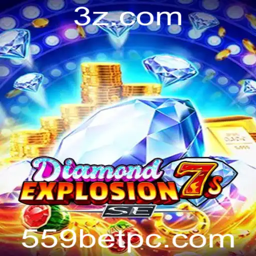 Descubra o universo emocionante de DiamondExplosion7sSE