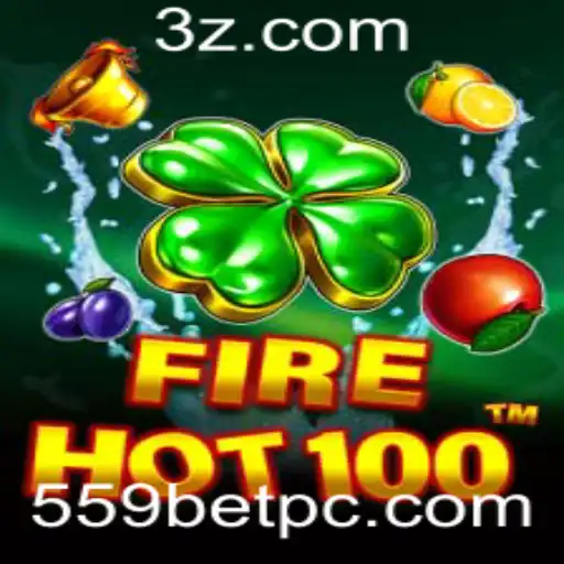 Descubra o Universo de FireHot100: O Novo Fenômeno de 559bet