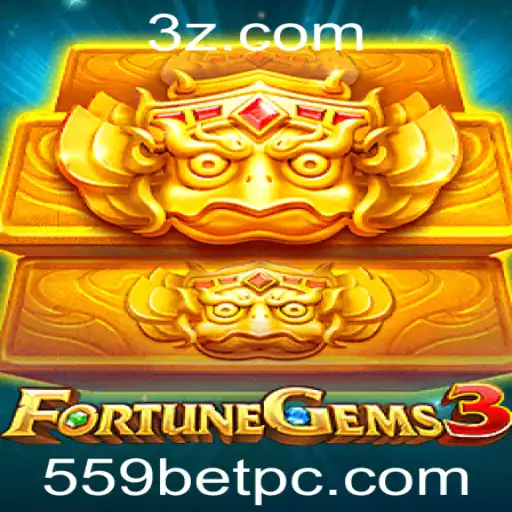 Explorando FortuneGems3: Um Novo Universo de Possibilidades com 559bet