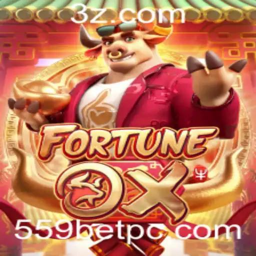 Descubra o Empolgante Mundo do Jogo FortuneOx com 559bet