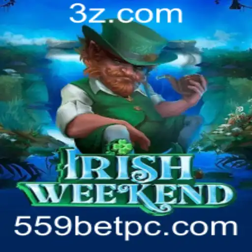 Descubra IrishWeekend: Um Mundo de Emoção em Jogo com 559bet