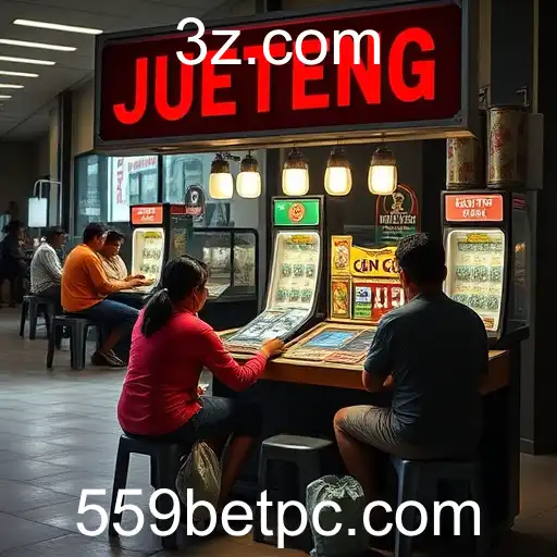 Jueteng e seu Impacto na Sociedade Filipina: Análise e Perspectiva