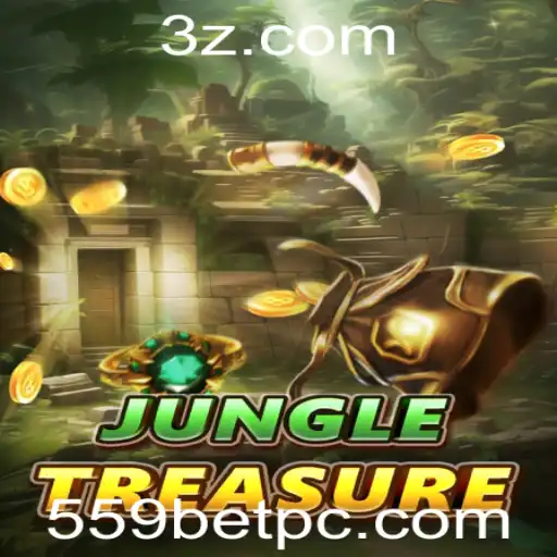 Desbravando Aventura em JungleTreasure: Um Mergulho no Jogo de Apostas 559bet