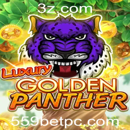 Descubra o Fascinante Universo de LUXURYGOLDENPANTHER com 559bet