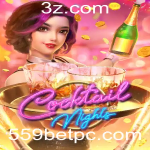 Descubra o Fascinante Mundo de CocktailNights: Um Mergulho no Universo dos Jogos de Azar