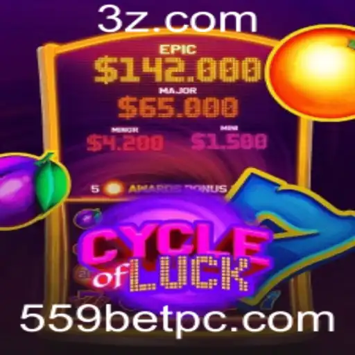Explorando o Fascinante Mundo de CycleofLuck e as Oportunidades no 559bet