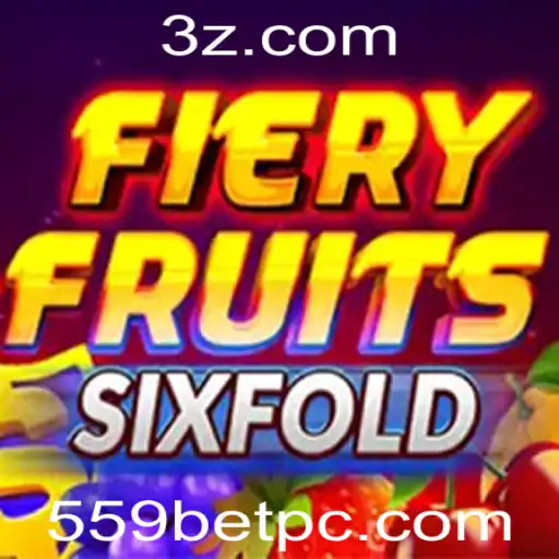 Explorando o Mundo de FieryFruitsSixFold: O Novo Sucesso da 559bet