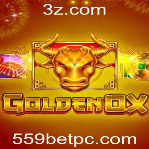 Explorando o Mundo de GoldenOx e seu Envolvimento com 559bet