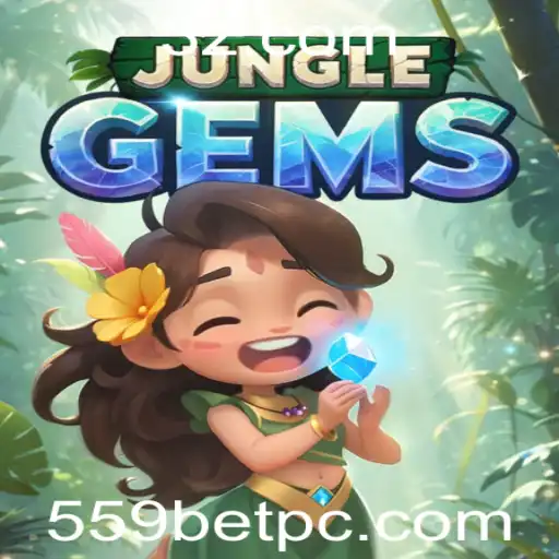 Explorando JungleGems: O Mundo das Apostas de Joias