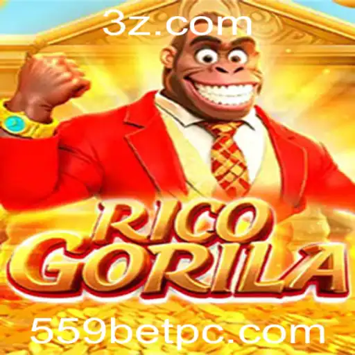 Descubra o Inovador Jogo RicoGorila: Uma Experiência de Entretenimento Envolvente