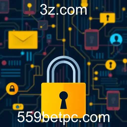 A Importância da Política de Privacidade na Era Digital com foco no 559bet