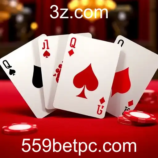 Descubra o Fascinante Mundo do Baccarat na Plataforma 559bet