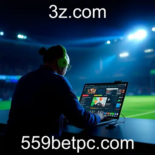 Cenário Atual de Jogos Online: A Influência da 559bet