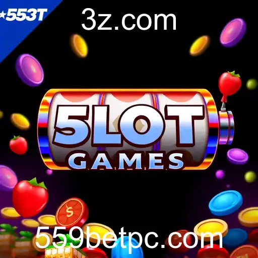 A Fascinante Categoria de Slot Games no 559bet