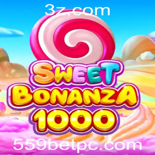 Descubra o Encantador Mundo de SweetBonanza1000 com 559bet